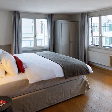 Hotel Bergidyll - Riders Haven Self Check-In Hotel Andermatt Luaran gambar
