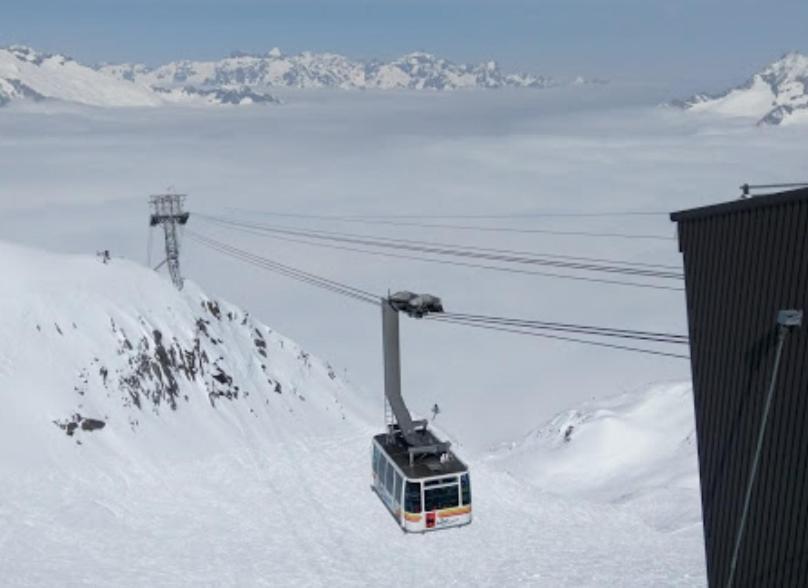 Hotel Bergidyll - Riders Haven Self Check-In Hotel Andermatt Luaran gambar