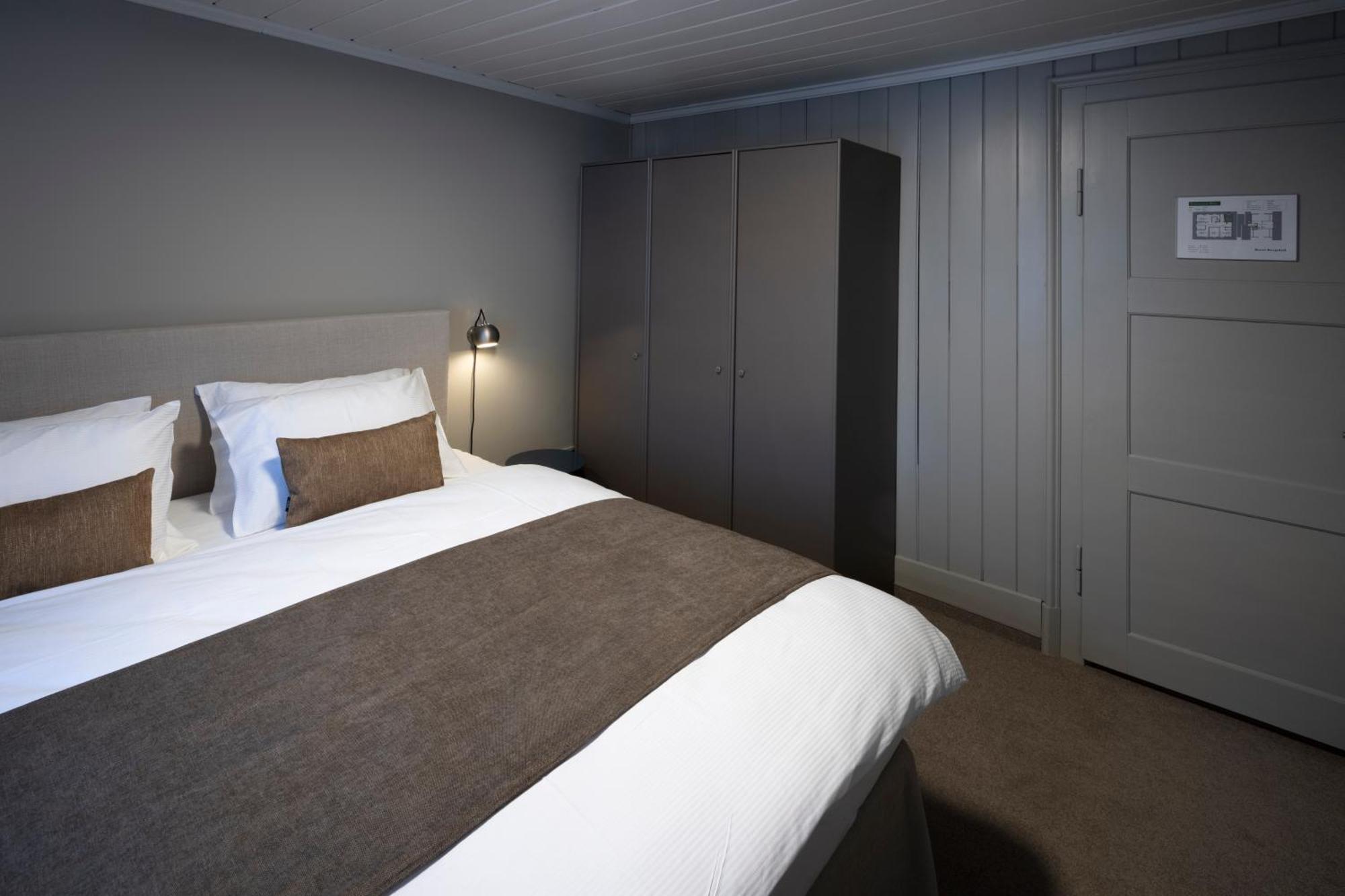 Hotel Bergidyll - Riders Haven Self Check-In Hotel Andermatt Luaran gambar