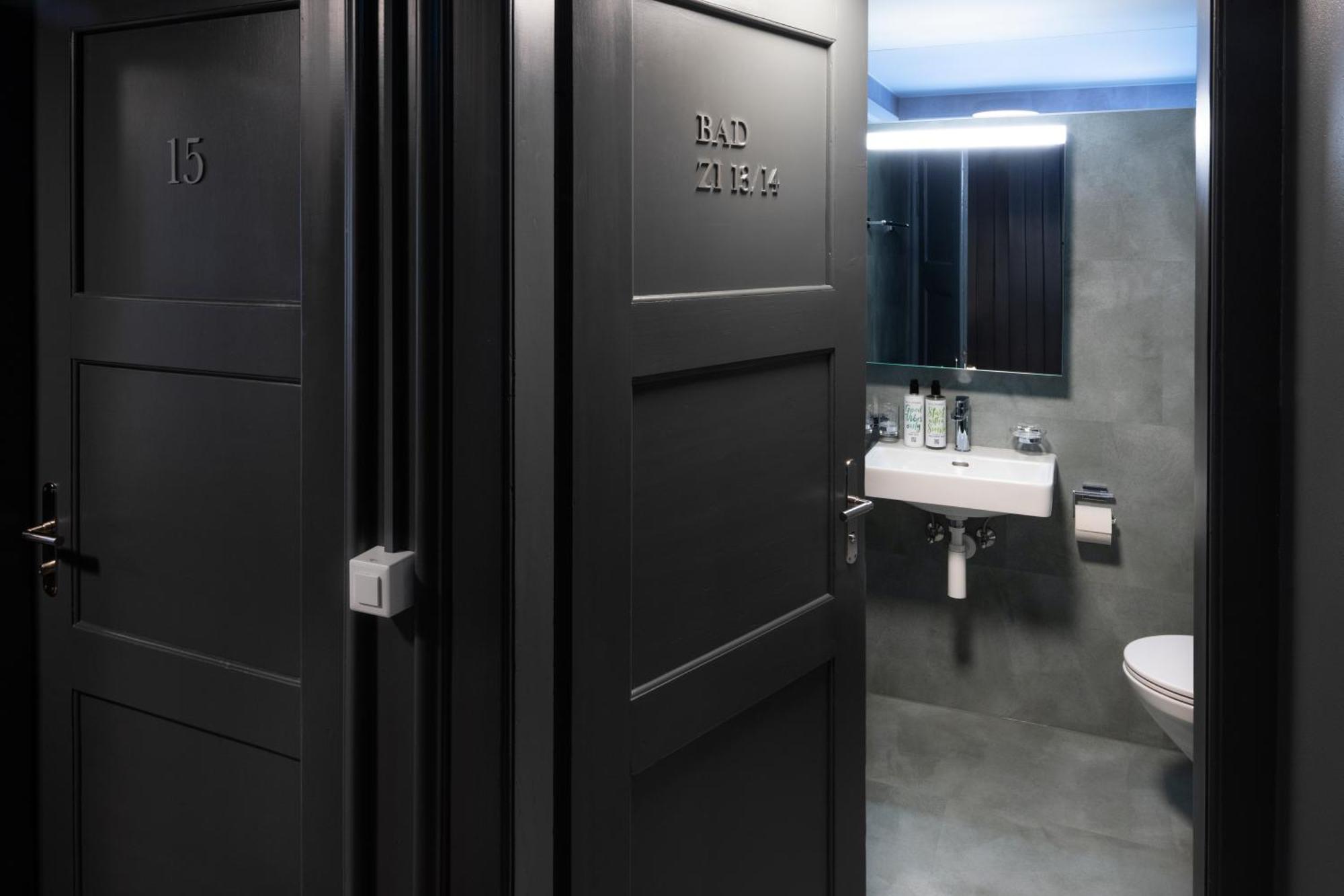 Hotel Bergidyll - Riders Haven Self Check-In Hotel Andermatt Luaran gambar