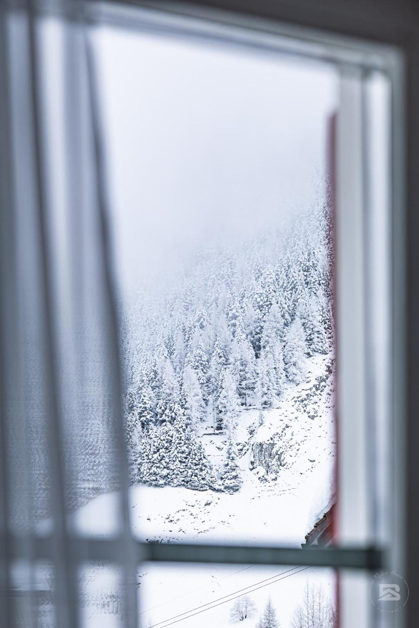 Hotel Bergidyll - Riders Haven Self Check-In Hotel Andermatt Luaran gambar