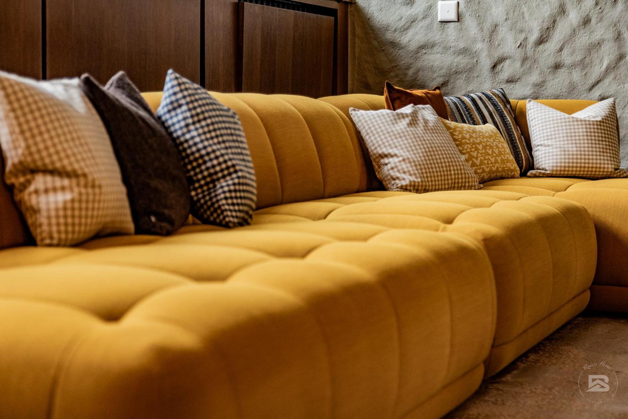 Hotel Bergidyll - Riders Haven Self Check-In Hotel Andermatt Luaran gambar