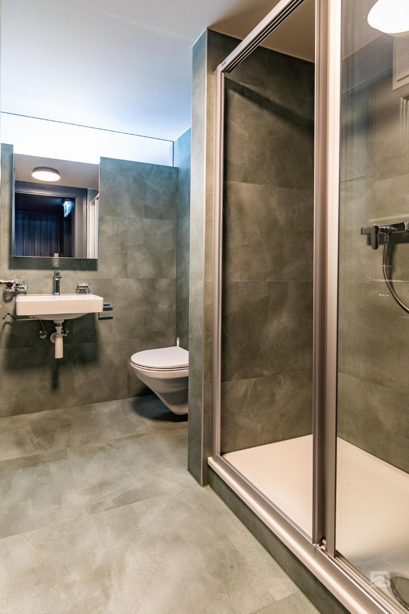 Hotel Bergidyll - Riders Haven Self Check-In Hotel Andermatt Luaran gambar